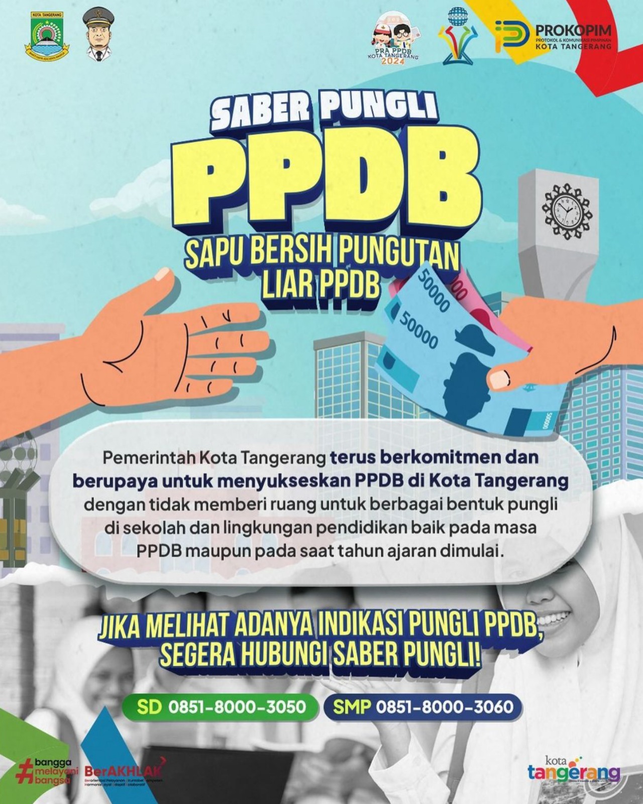 IMG-dindik-kota-tangerang-sapu-bersih-pungli-pada-pelaksaan-ppdb-ini-nomor-aduannya