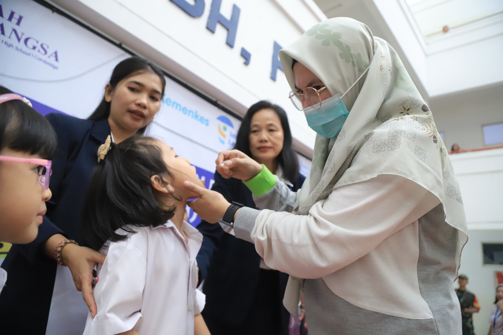 IMG-pemkot-tangerang-jemput-bola-pin-polio-ke-sekolah-orang-tua-sangat-memudahkan-kami