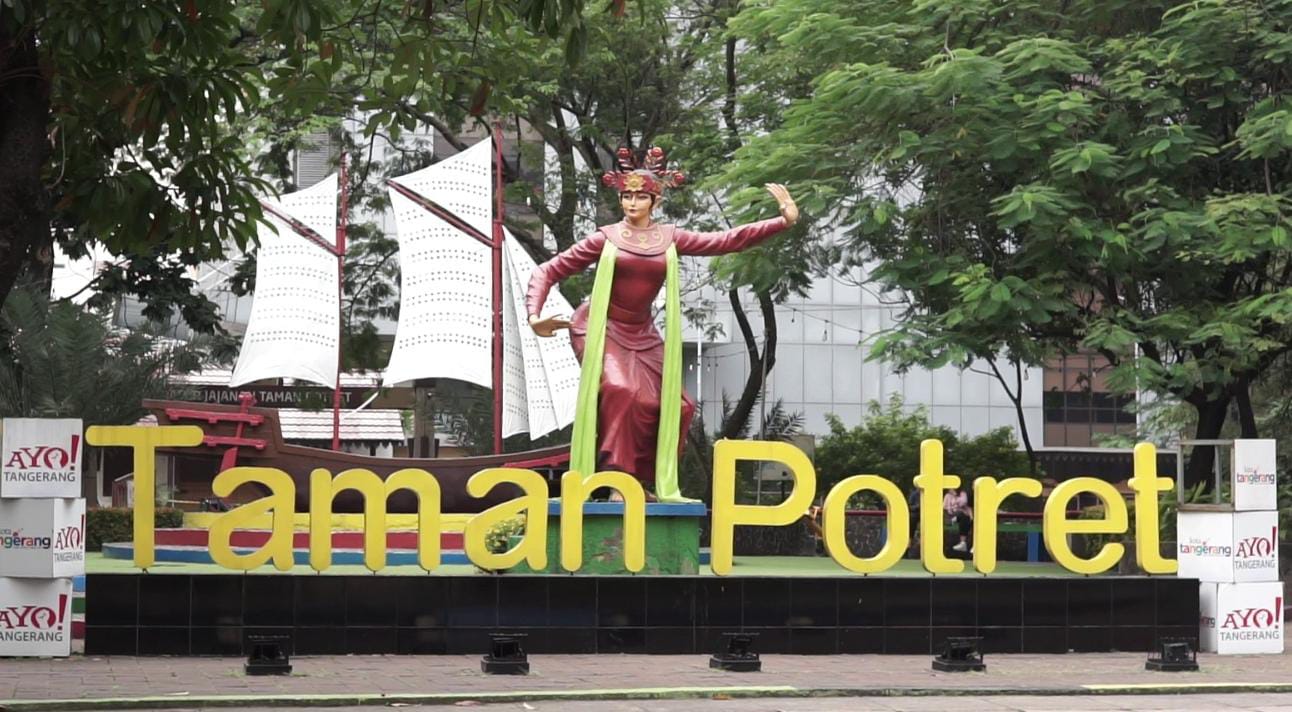 IMG-taman-potret-masih-jadi-pilihan-masyarakat-menikmati-rekreasi-gratis-di-kota-tangerang