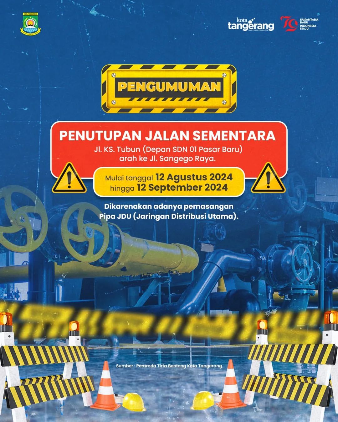 pengumuman-penutupan-jalan-sementara