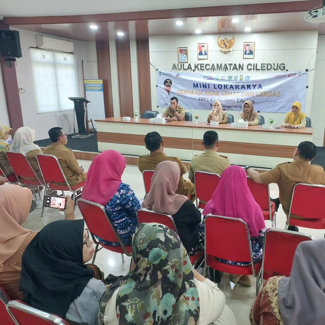 IMG-kecamatan-ciledug-kota-tangerang-gelar-mini-lokakarya-tribulanan-gerakan-anak-sehat-dan-cerdas