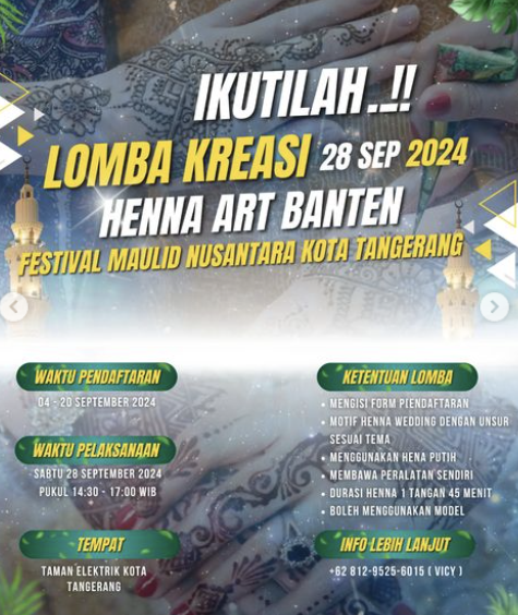 IMG-ayo-ikuti-lomba-henna-art-di-festival-maulid-nusantara-kota-tangerang