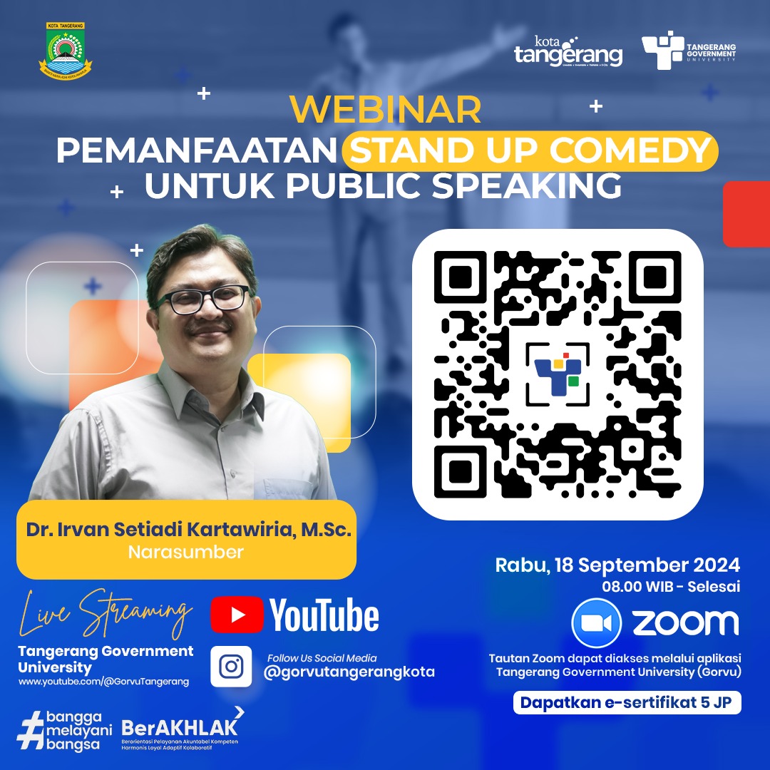 bkpsdm-kota-tangerang-sukses-gelar-webinar-public-speaking-stand-up-comedy