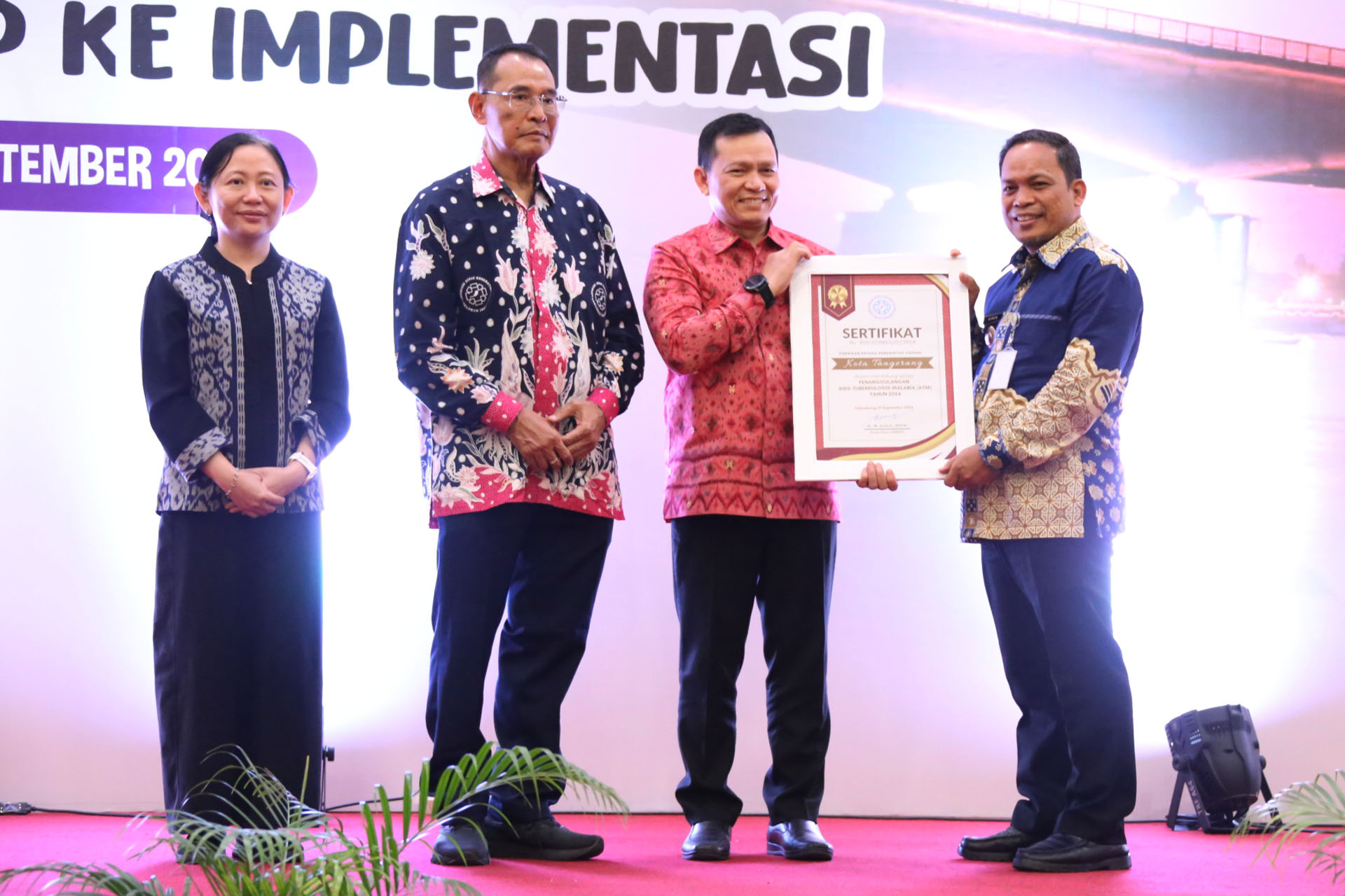 diganjar-penghargaan-dari-adinkes-ini-program-unggulan-penanggulangan-aids-tbc-dan-malaria-di-kota-tangerang