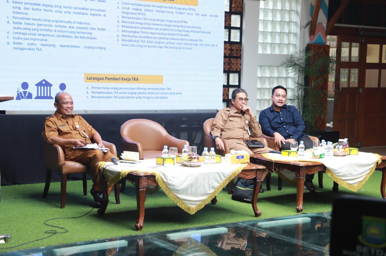 dpmptsp-kota-tangerang-gelar-koordinasi-evaluasi-pelaksanaan-perizinan-penggunaan-tenaga-kerja-asing