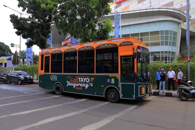 pengamat-transportasi-apresiasi-bus-tayo-milik-pemkot-tangerang-terapkan-transaksi-nontunai