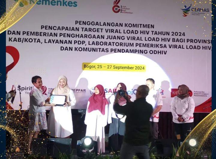 program-pengendalian-hiv-aids-puskesmas-cipadu-raih-penghargaan-dari-kemenkes-ri