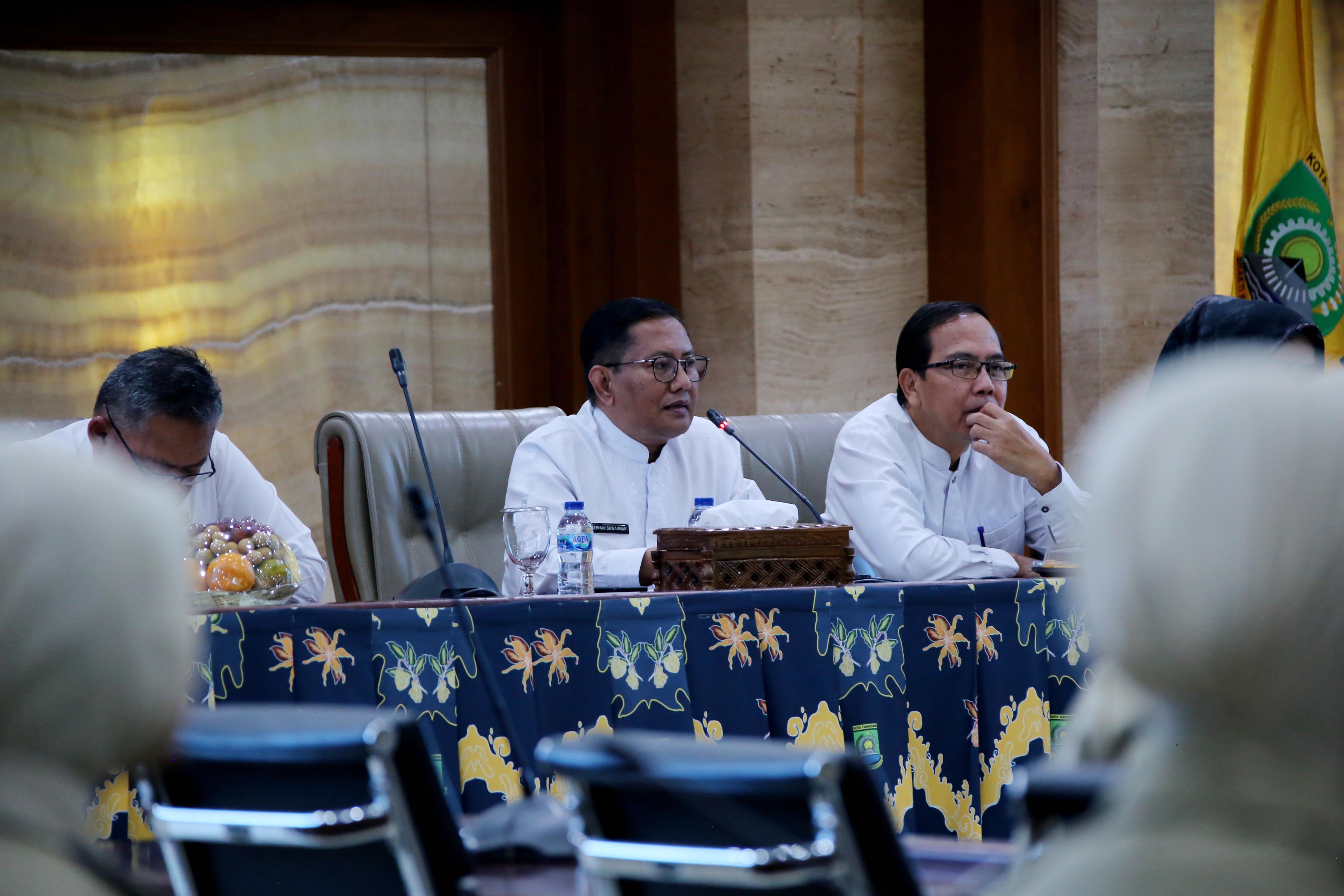 sambut-praja-ipdn-sekda-integrasikan-ilmu-dan-praktik-untuk-berikan-pelayanan-terbaik