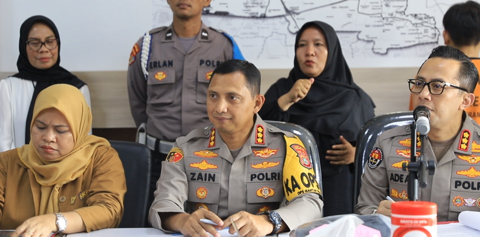 tindak-lanjut-penanganan-kasus-pencabulan-di-panti-asuhan-polres-metro-tangerang-kota-buka-posko-pengaduan