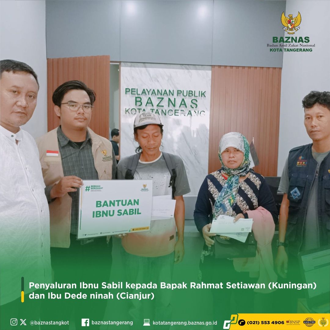 baznas-kota-tangerang-punya-program-bantuan-warga-luar-kota-yang-habis-ongkos-hingga-kecopetan