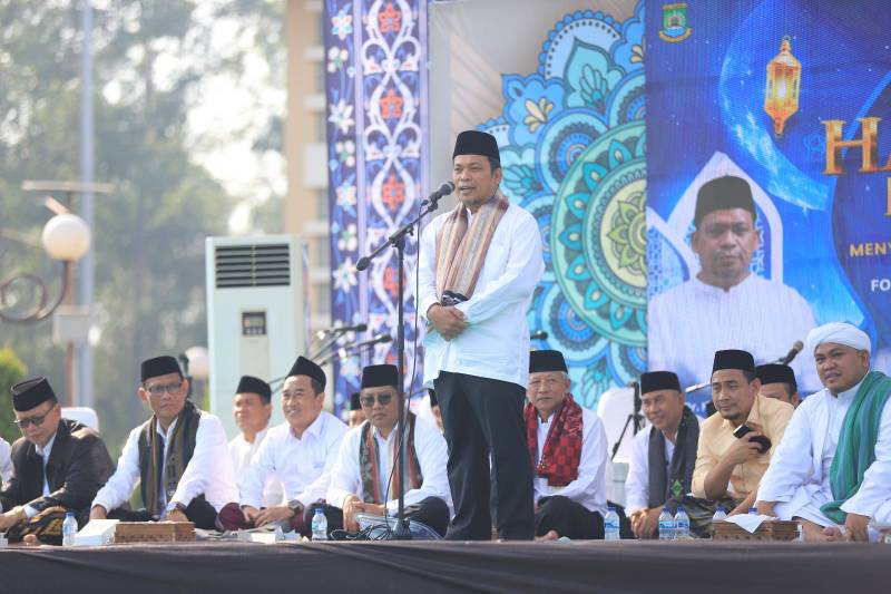 hari-santri-nasional-2024-pemkot-tangerang-dorong-pengembangan-pesantren-sehat