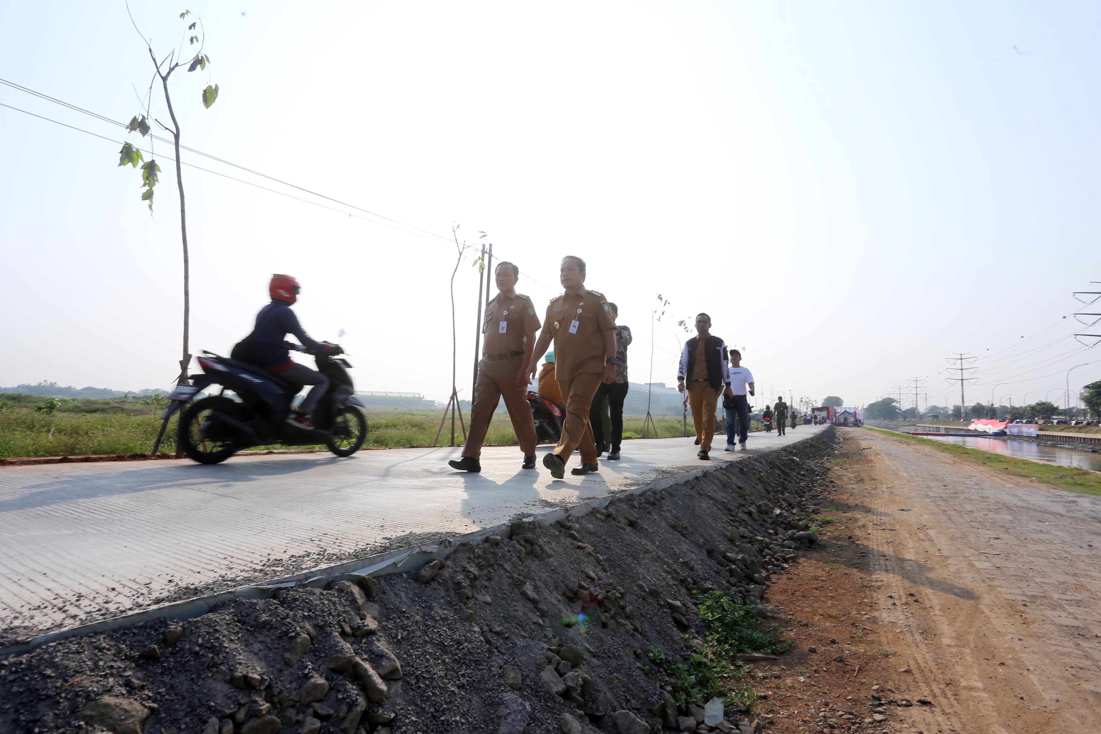 urai-kemacetan-wilayah-periuk-pemkot-akan-buat-lajur-alternatif-di-sepanjang-jalan-sangego