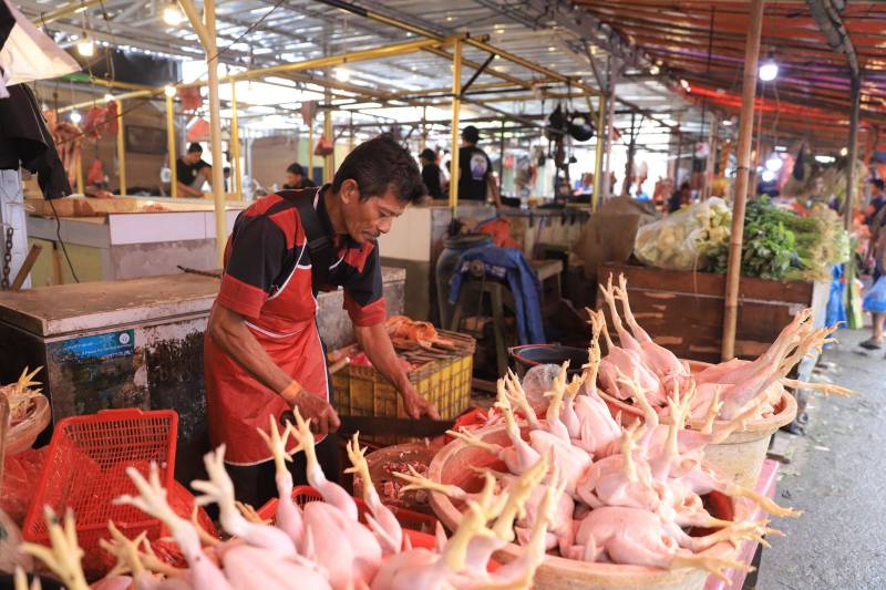 jaga-daya-beli-masyarakat-pemkot-tangerang-pastikan-harga-pangan-pokok-terpantau-stabil