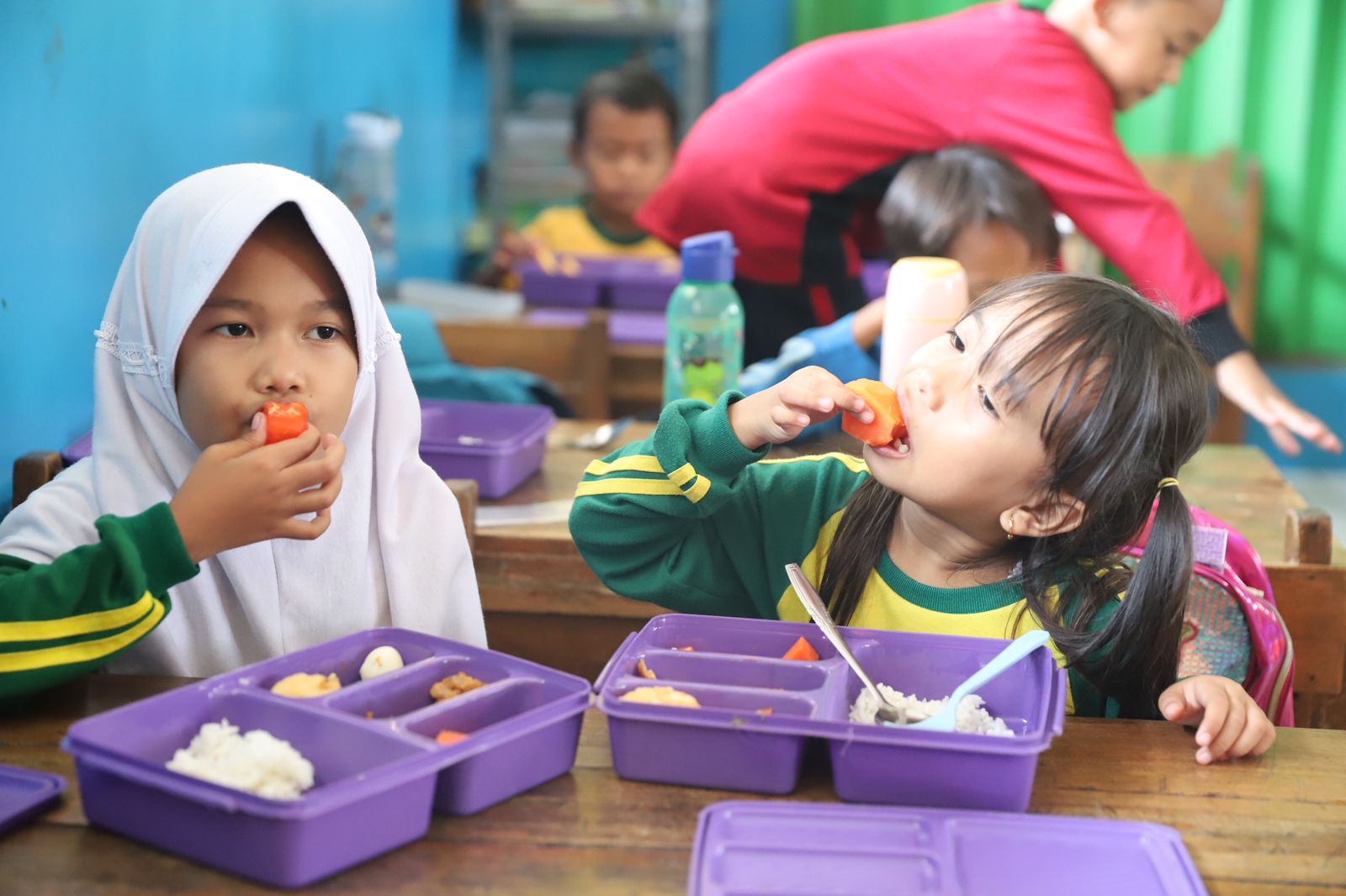 pemkot-tangerang-targetkan-99-sekolah-jalani-program-makan-bergizi-gratis-hingga-akhir-november