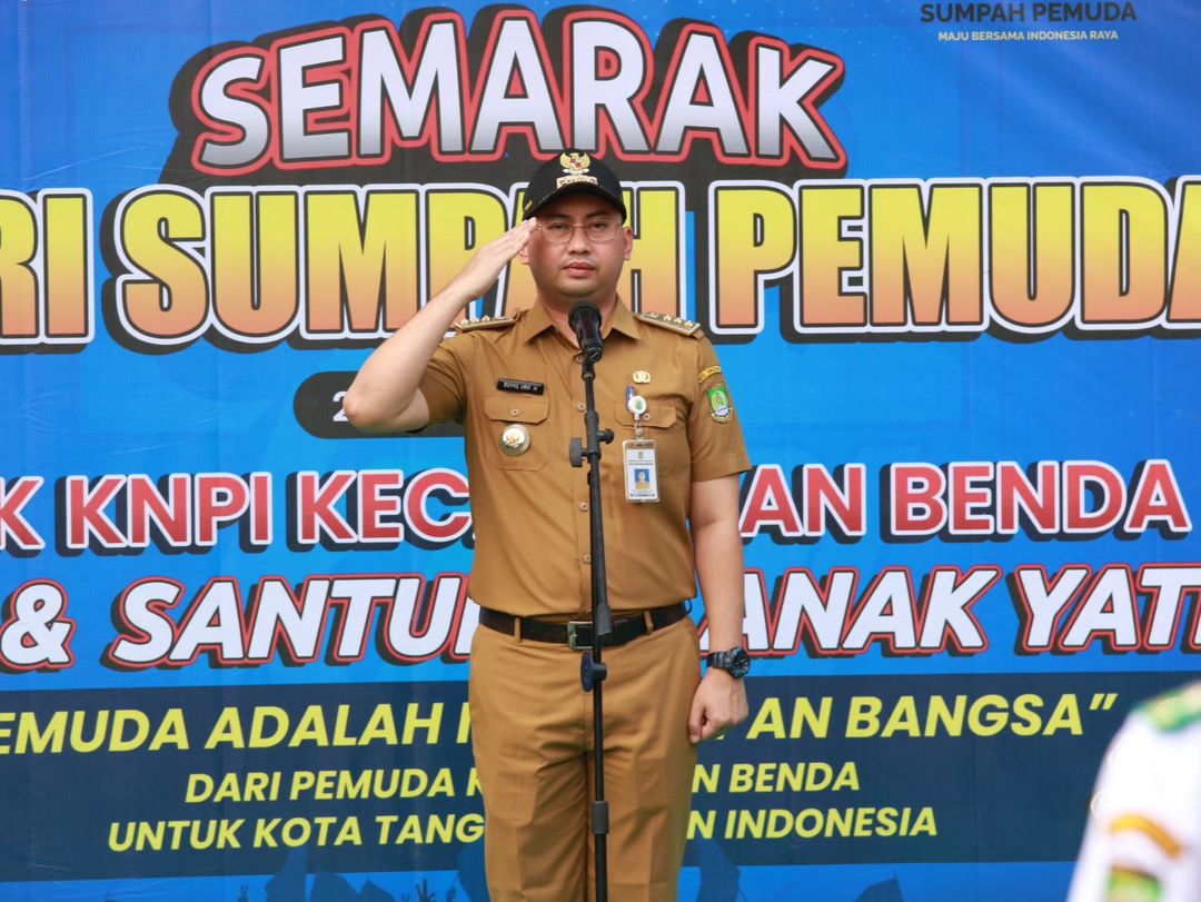 apel-bersama-dan-santunan-anak-yatim-warnai-sumpah-pemuda-ke-96-di-kecamatan-benda