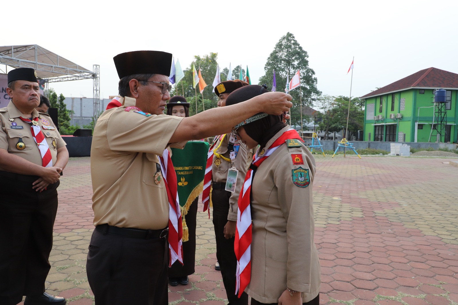 usung-keanekaragaman-nusantara-swiss-belhotel-airport-hadirkan-segudang-sajian-kopi-tradisional