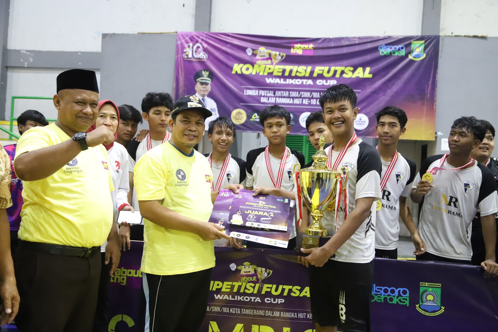 kolaborasi-dengan-media-lokal-ternama-di-tangerang-raya-pemkot-sukses-gelar-kompetisi-futsal-wali-kota-cup