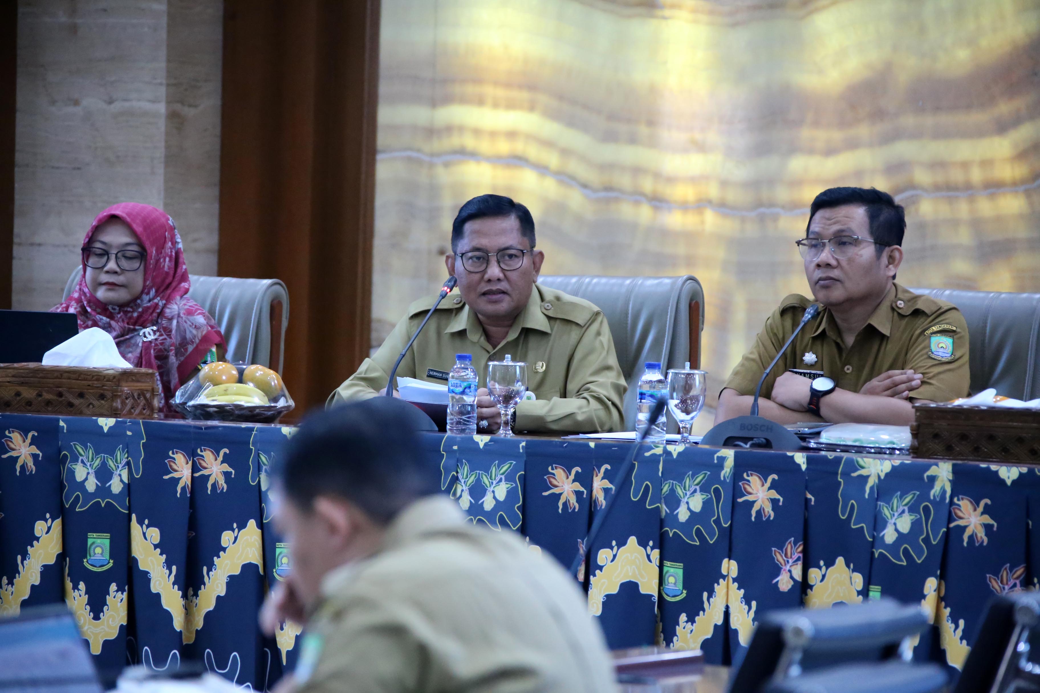 tingkatkan-pelayanan-sekda-minta-hapus-sop-yang-birokratif