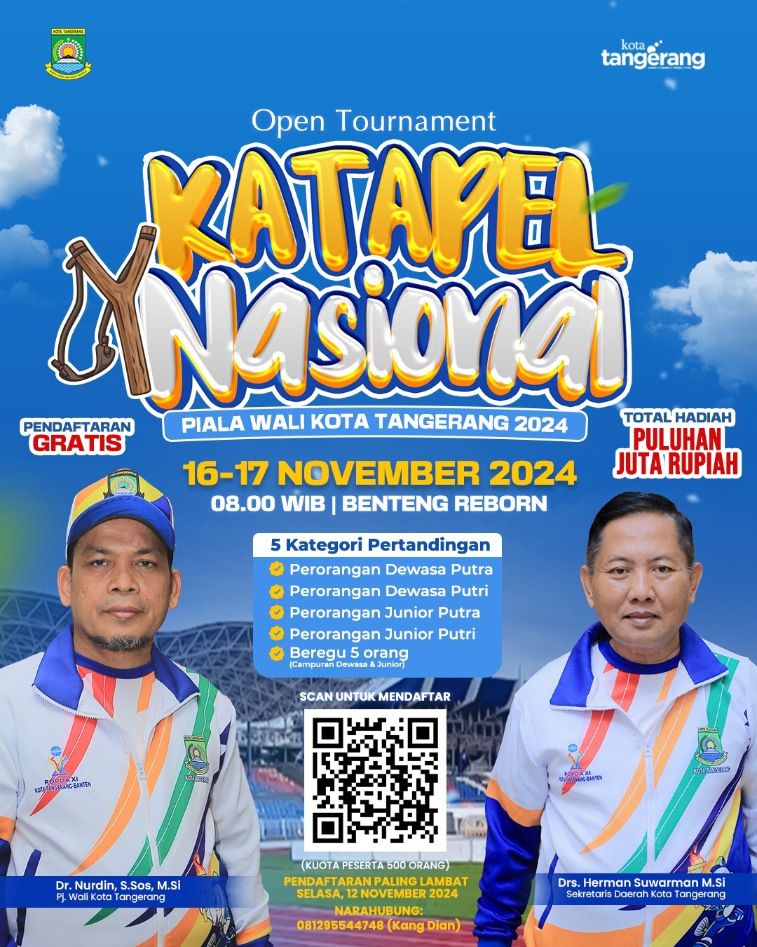 IMG-turnamen-katapel-nasional-piala-wali-kota-tangerang-2024-berhadiah-rp44-juta-siap-digelar-berikut-cara-daftarnya