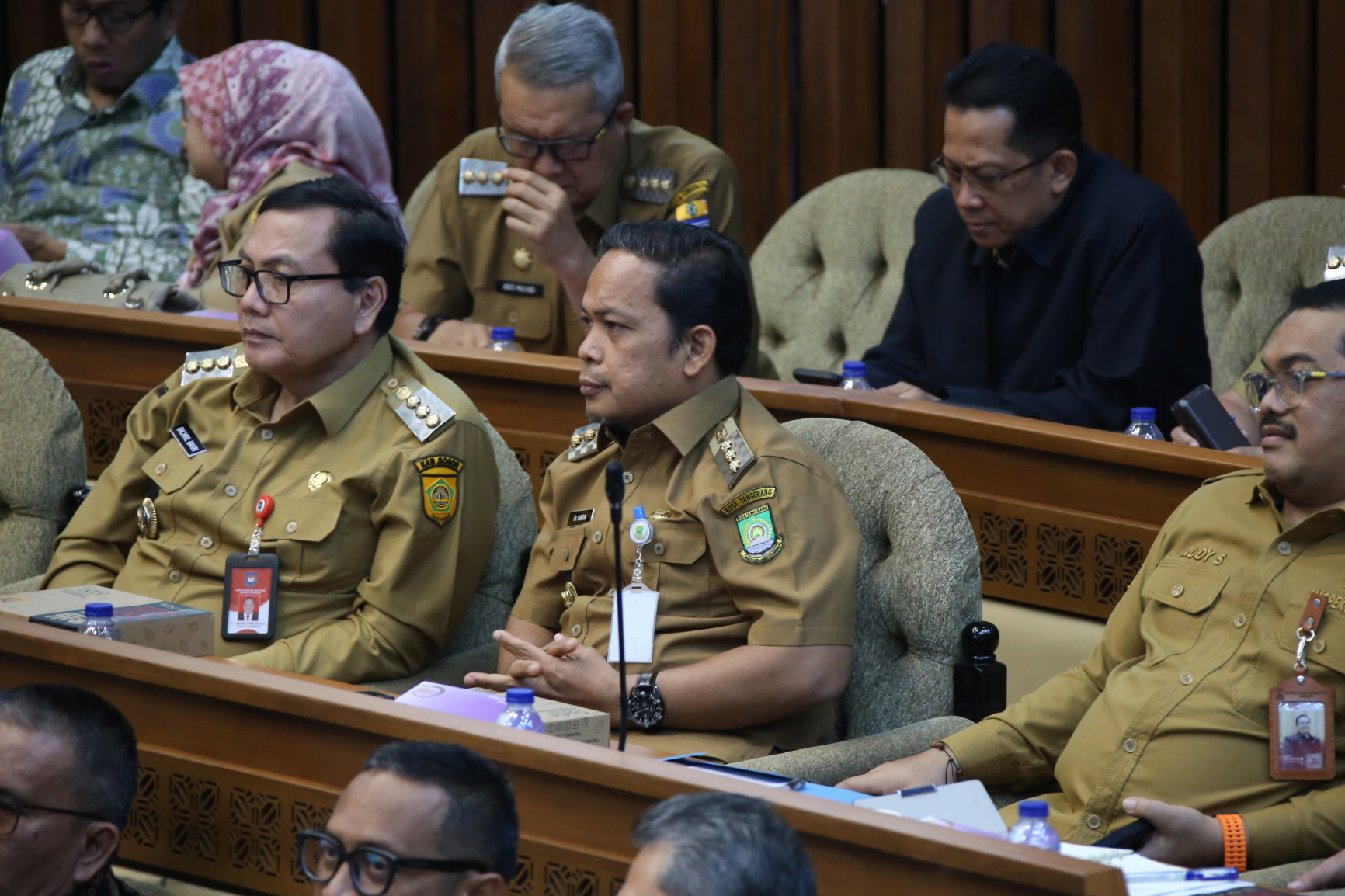 hadiri-raker-komisi-ii-dpr-ri-pemkot-tangerang-siap-wujudkan-pilkada-aman-dan-kondusif