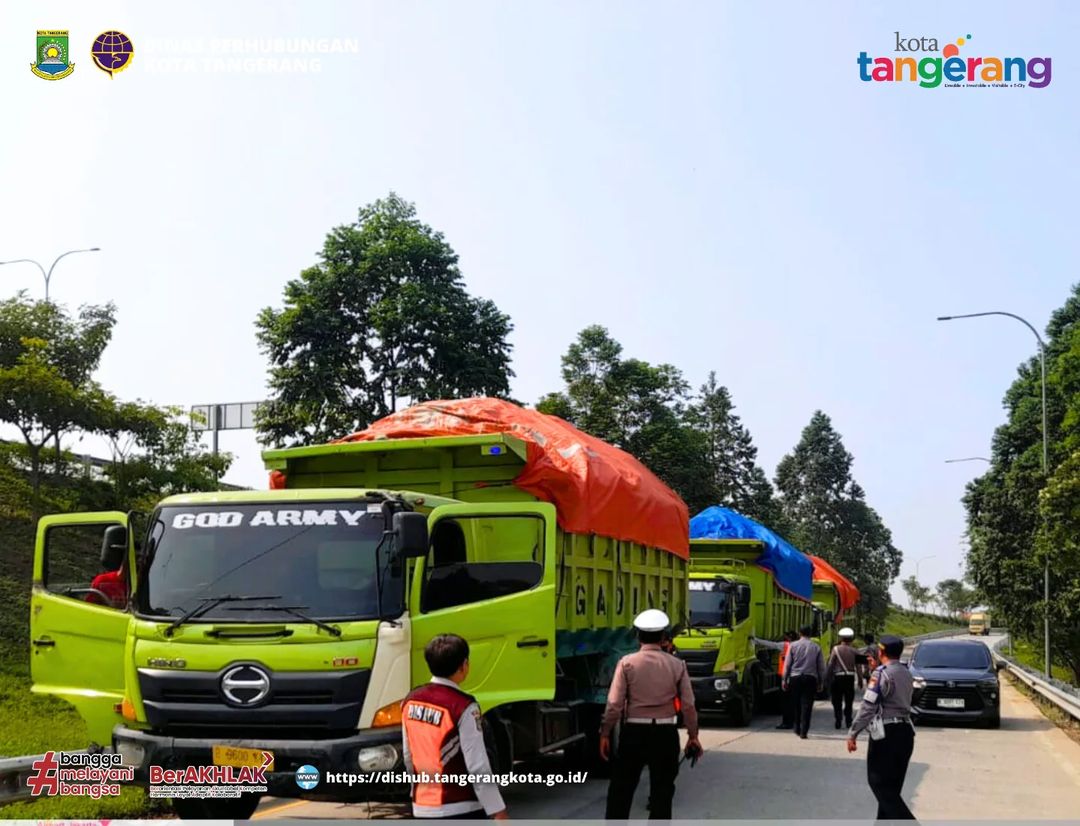 delapan-pos-pantau-gabungan-awasi-aktivitas-truk-tanah-di-kota-tangerang