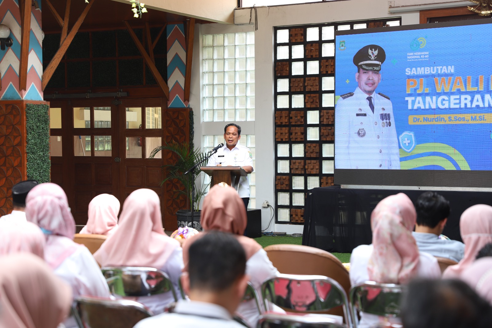 hari-kesehatan-nasional-ke-60-pemkot-tangerang-launching-layanan-intervensi-tenofovir-pada-ibu-hamil