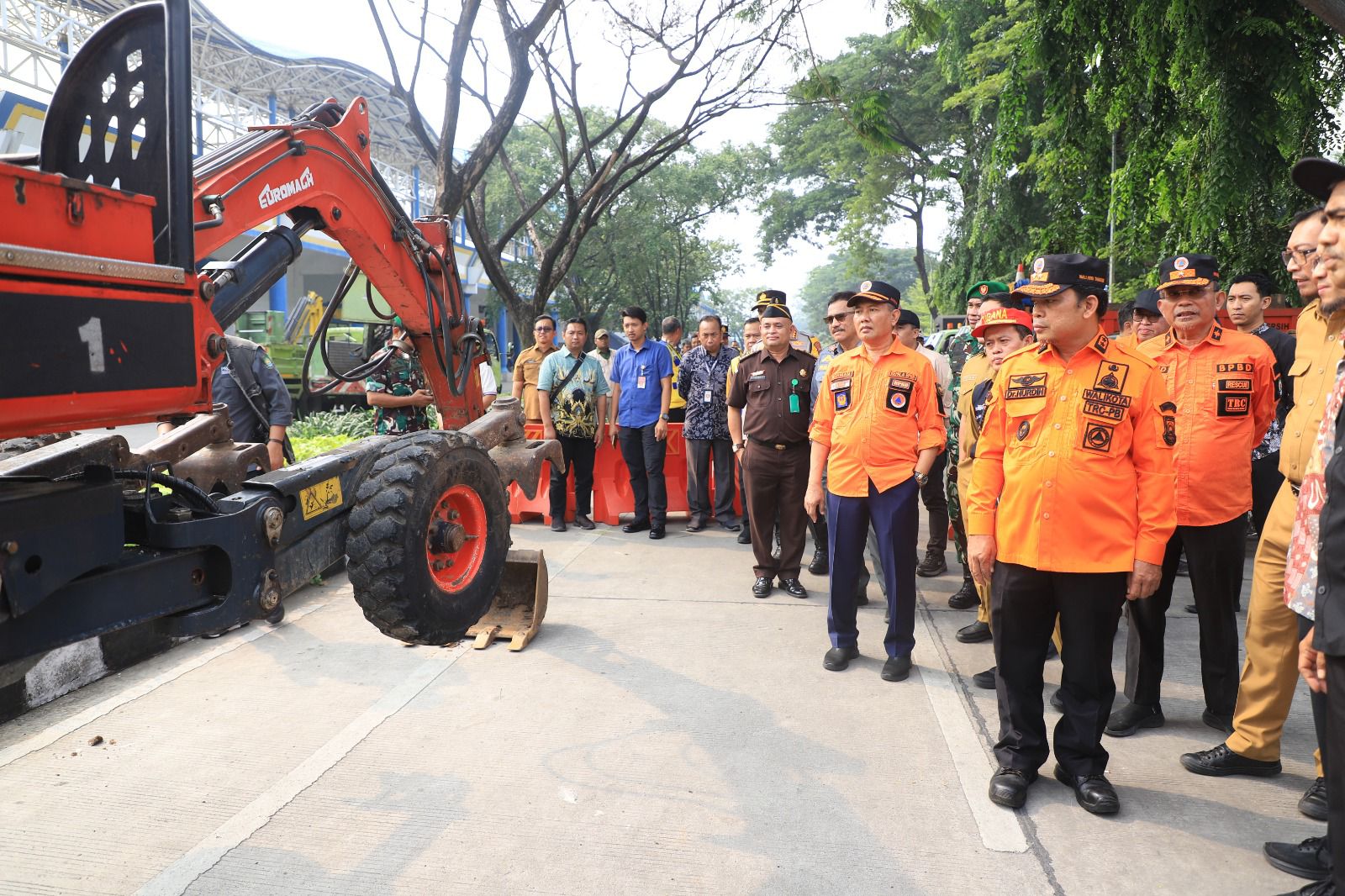 pemkot-tangerang-gelar-apel-siaga-bencana-perkuat-kolaborasi-untuk-tangguh-bencana