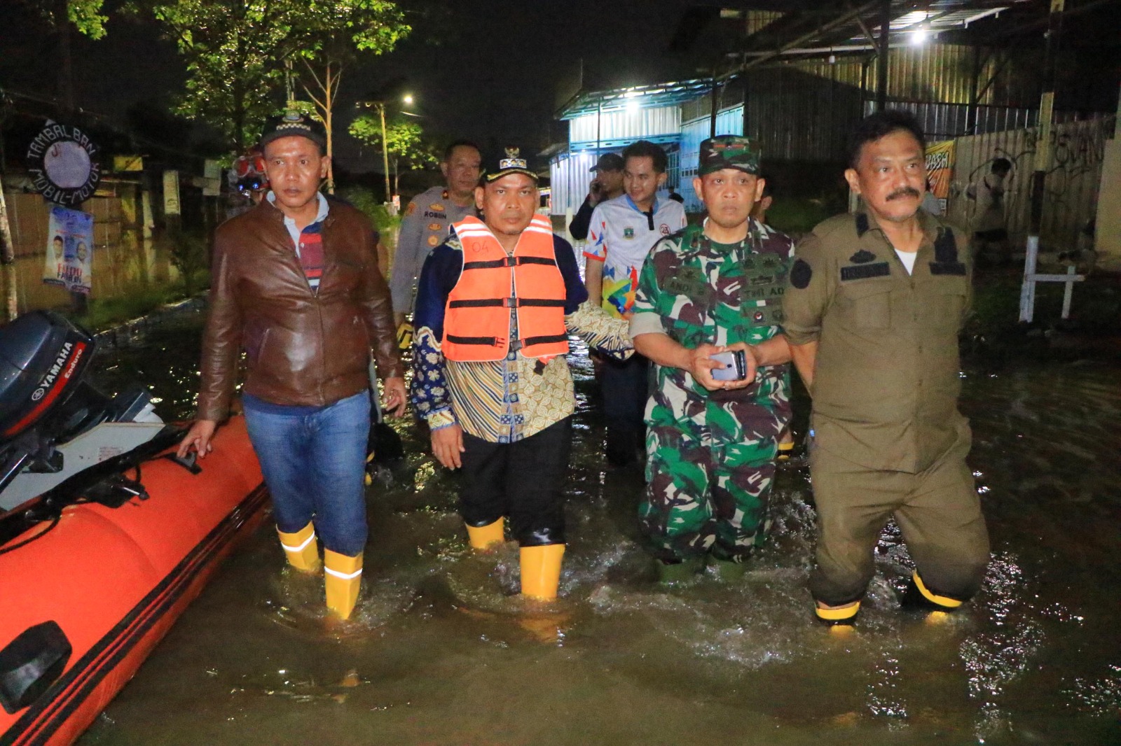 pemkot-tangerang-gerak-cepat-tangani-banjir-di-periuk-dengan-lakukan-perbaikan-tanggul