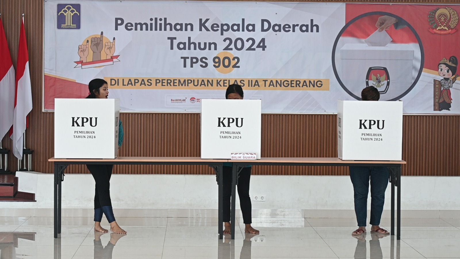 melihat-pelaksanaan-pilkada-2024-di-lapas-perempuan-kelas-iia-tangerang