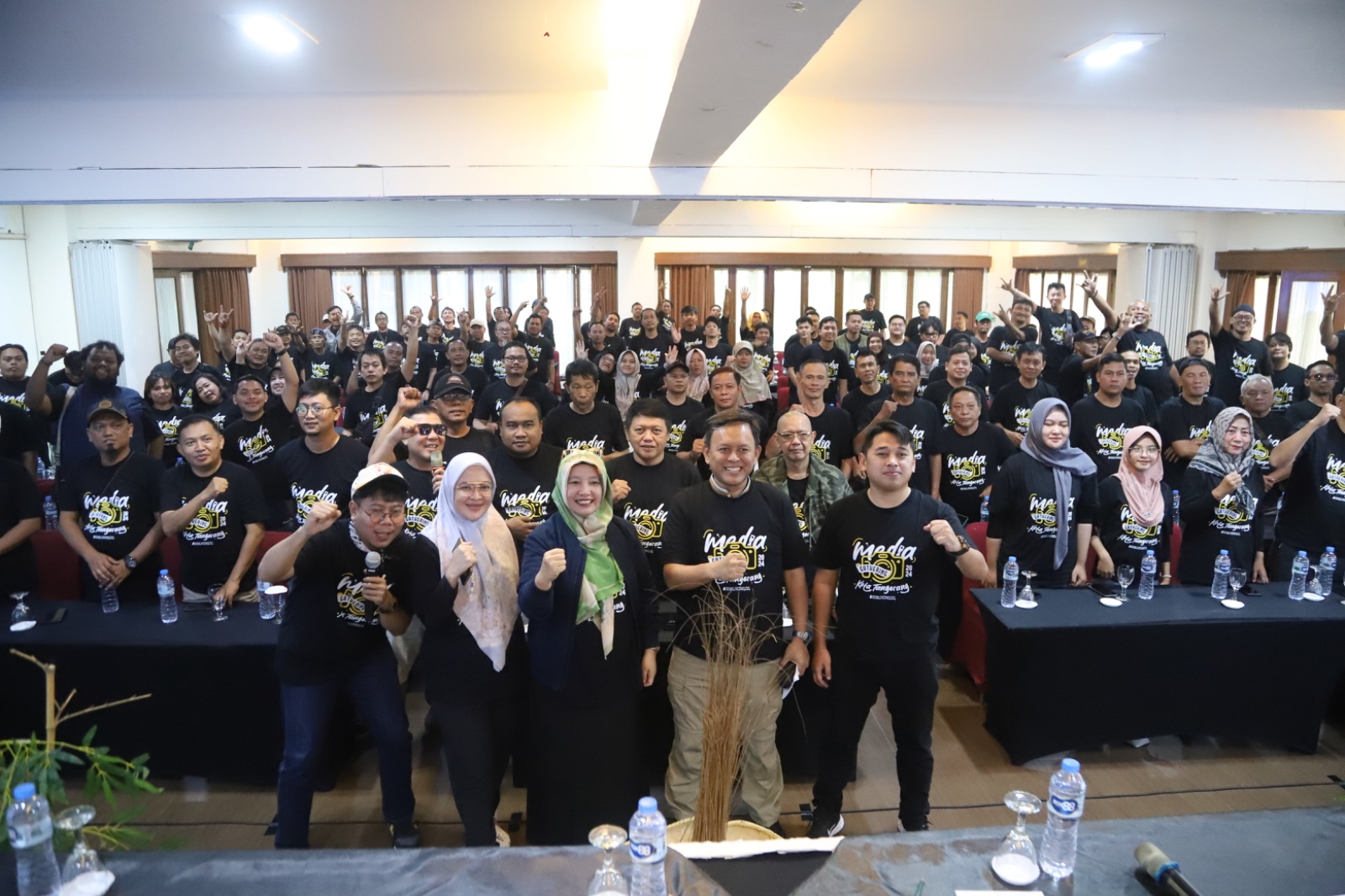 media-gathering-2024-wadah-menjalin-komunikasi-dan-satukan-visi-untuk-kemajuan-kota-tangerang