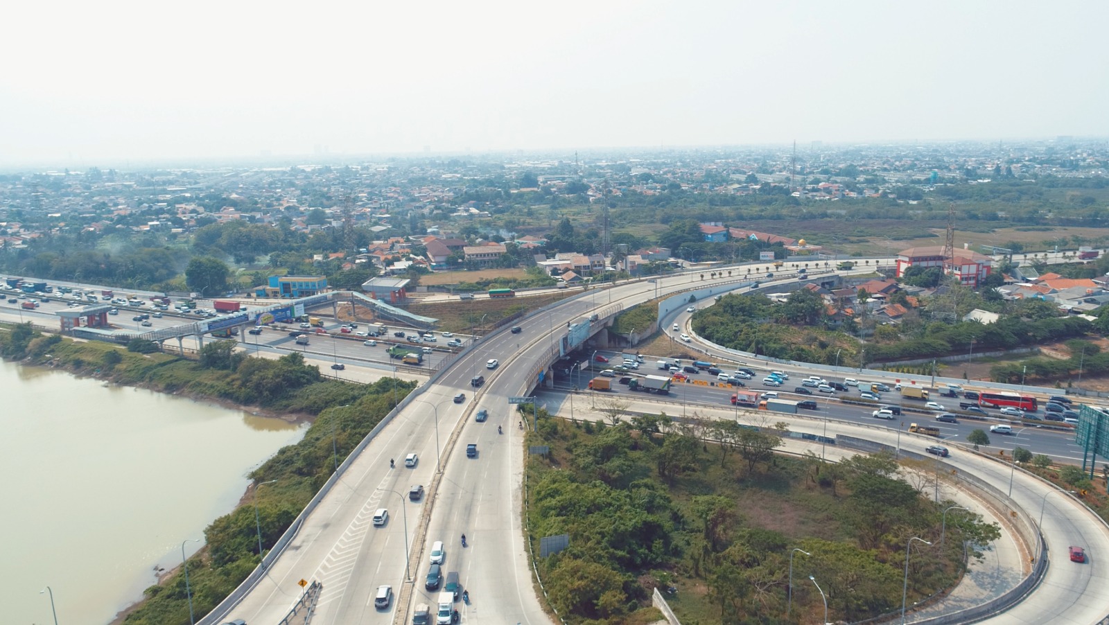 pemkot-tangerang-dukung-pembangunan-jalan-tol-jorr-iii-batu-ceper-bitung