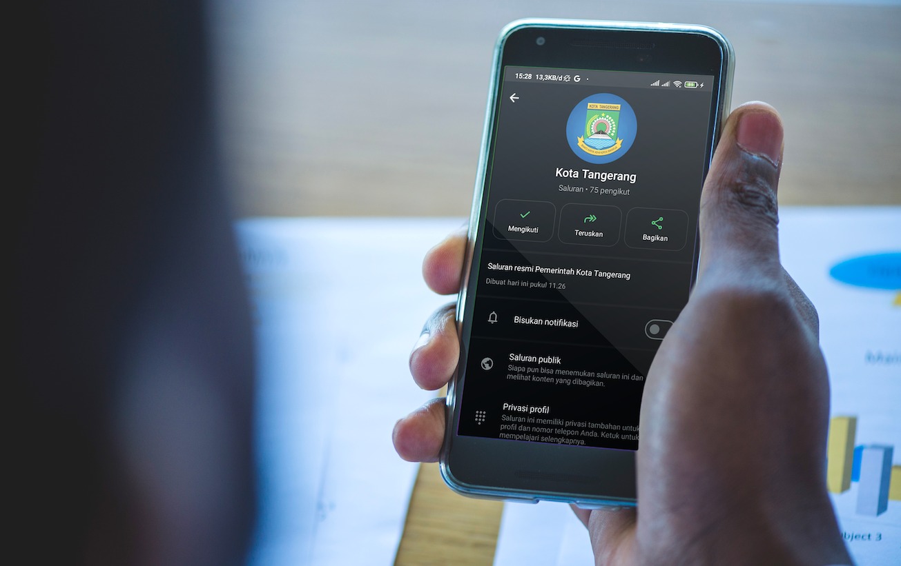 penuhi-kebutuhan-informasi-masyarakat-pemkot-tangerang-kini-miliki-whatsapp-channel