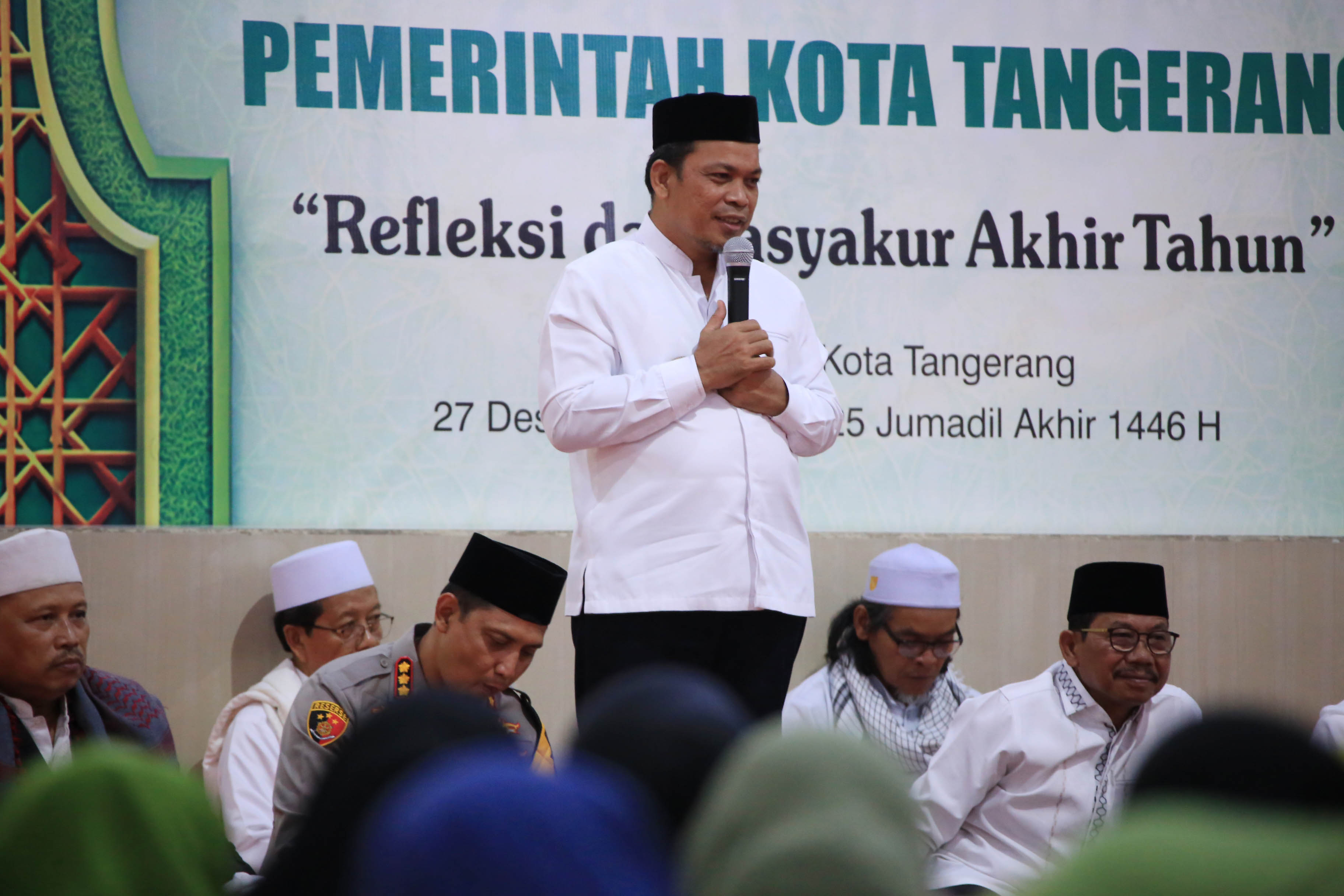 refleksi-dan-tasyakur-akhir-tahun-dr-nurdin-hal-baik-harus-dilanjutkan-dan-kekurangan-wajib-diperbaiki