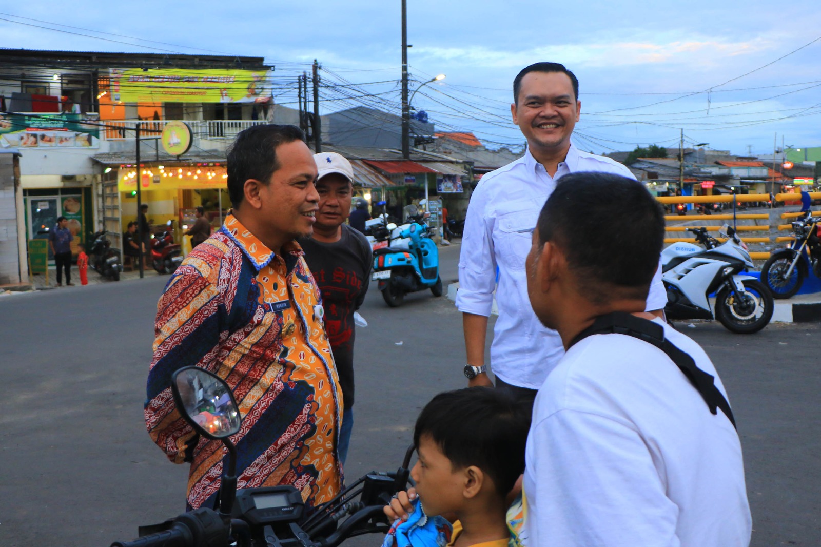 pemberlakuan-satu-arah-di-kawasan-sipon-pj-wali-kota-agar-masyarakat-lebih-nyaman