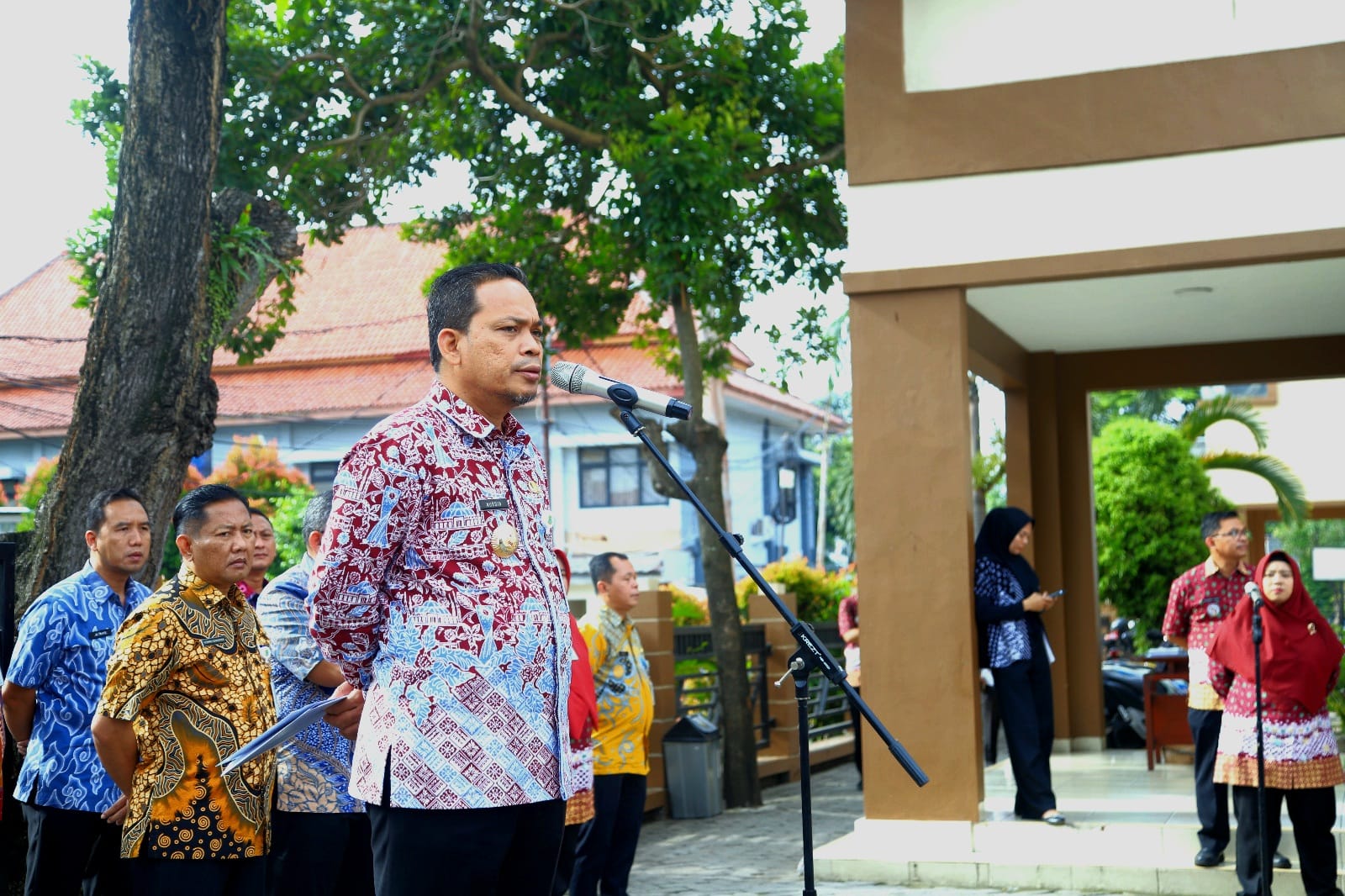 seluruh-pegawai-bapenda-kota-tangerang-teken-pakta-integritas-komitmen-antikorupsi