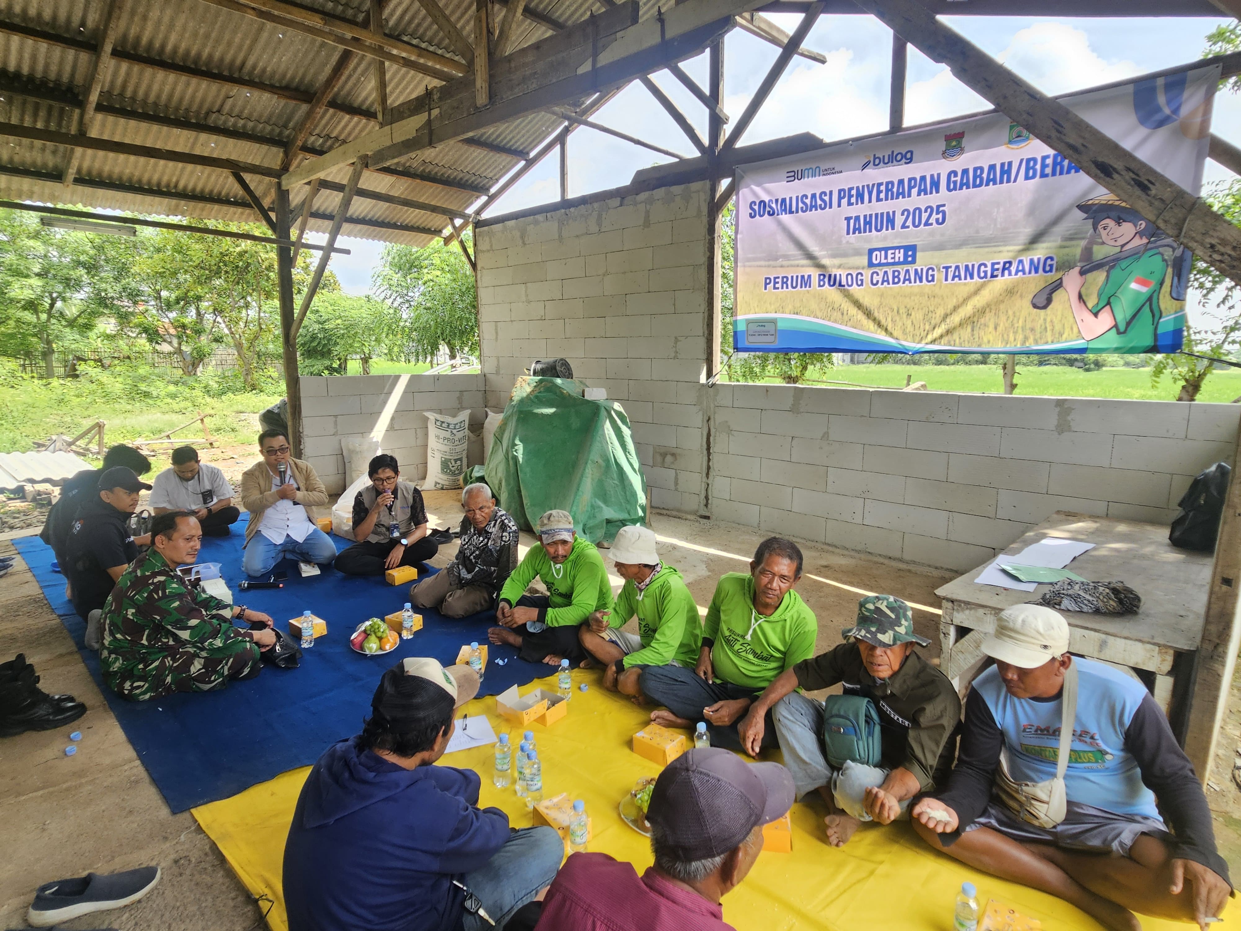 pemkot-tangerang-gandeng-bulog-serap-hasil-panen-petani-lokal