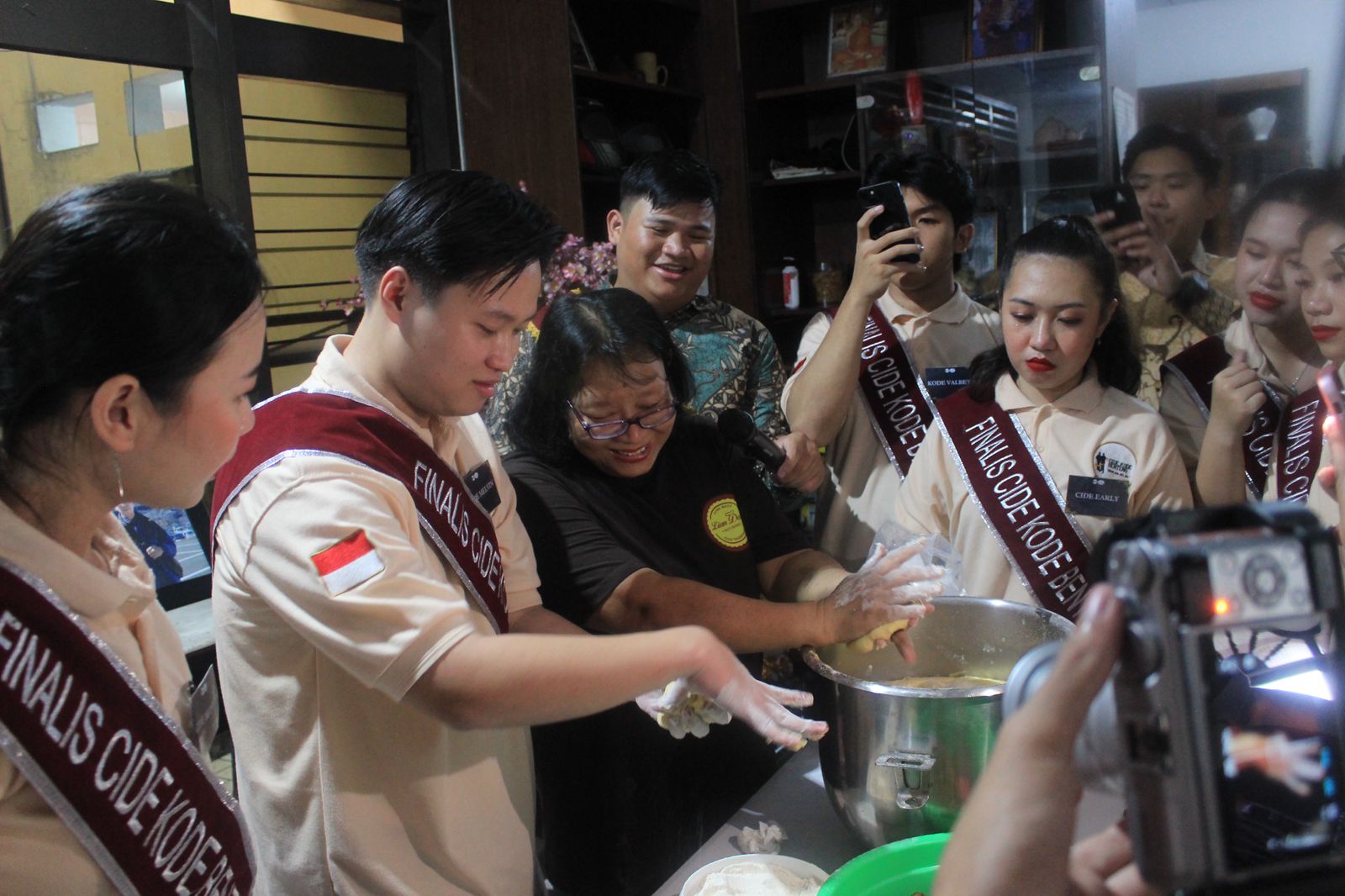 finalis-cide-kode-benteng-2025-telusuri-sejarah-dan-warisan-budaya-cina-benteng-kota-tangerang