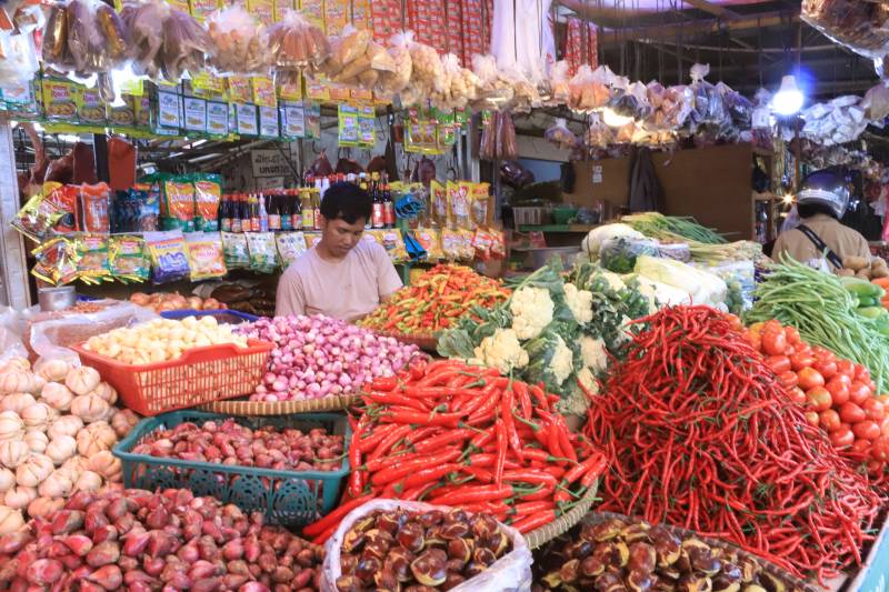 sebulan-jelang-ramadan-bapanas-pastikan-harga-pangan-di-kota-tangerang-terpantau-stabil