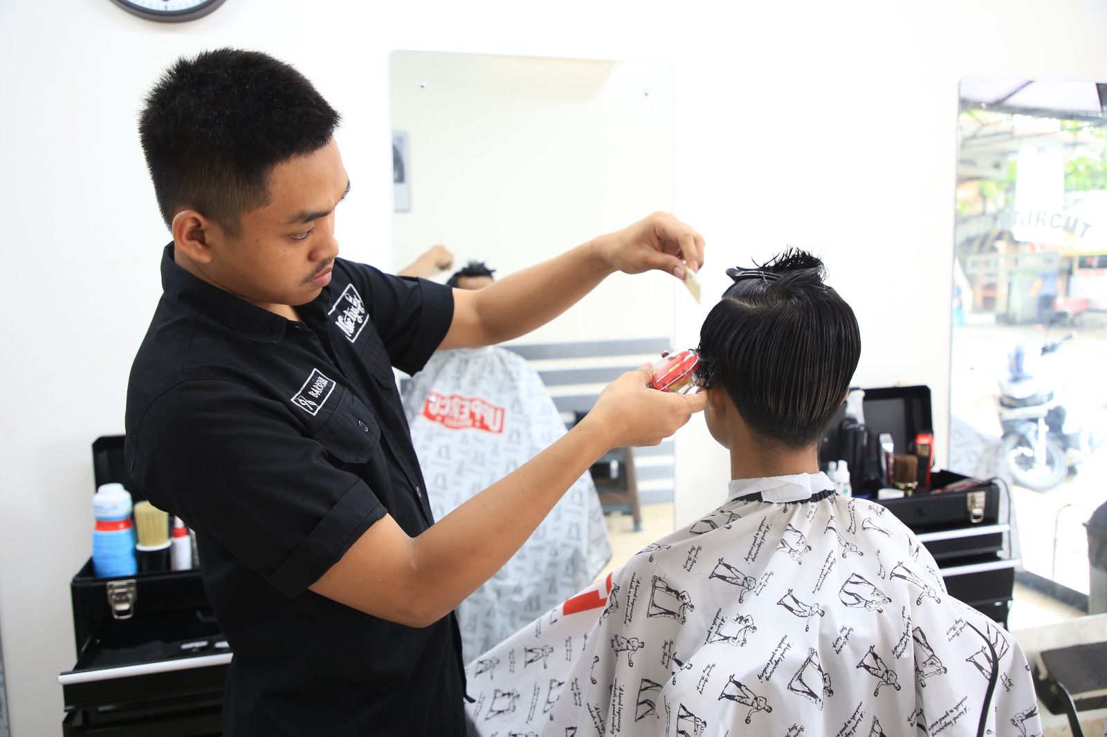 ninetysix-barbershop-tawarkan-paket-lengkap-harga-pelajar-favorit-kawula-muda-di-kota-tangerang