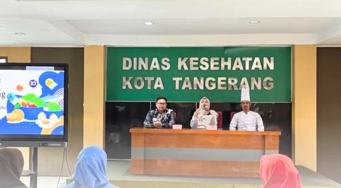 dinkes-kota-tangerang-gelar-workshop-pemberian-makanan-tambahan-lokal-untuk-posyandu