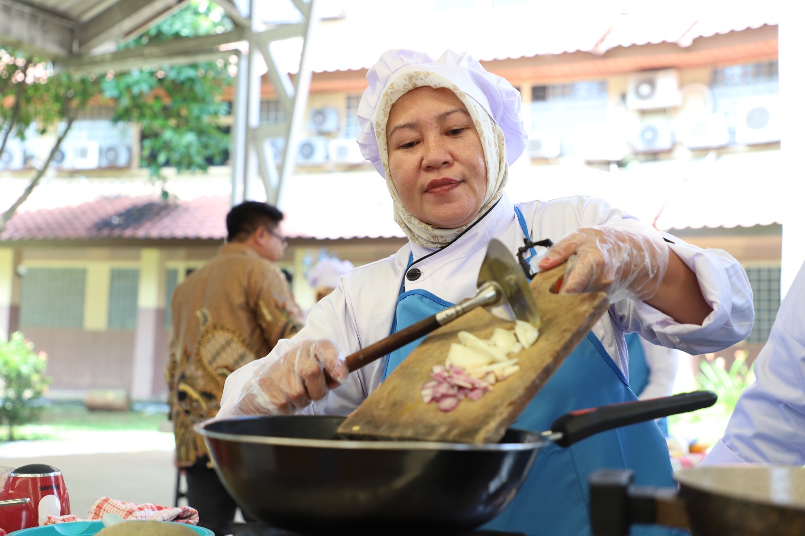 kecamatan-karawaci-juara-lomba-kreasi-menu-pmt-lokal-tingkat-kota-tangerang