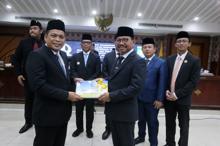 sertijab-wali-kota-dan-wakil-wali-kota-tangerang-sachrudin-maryono-siap-melanjutkan-pembangunan