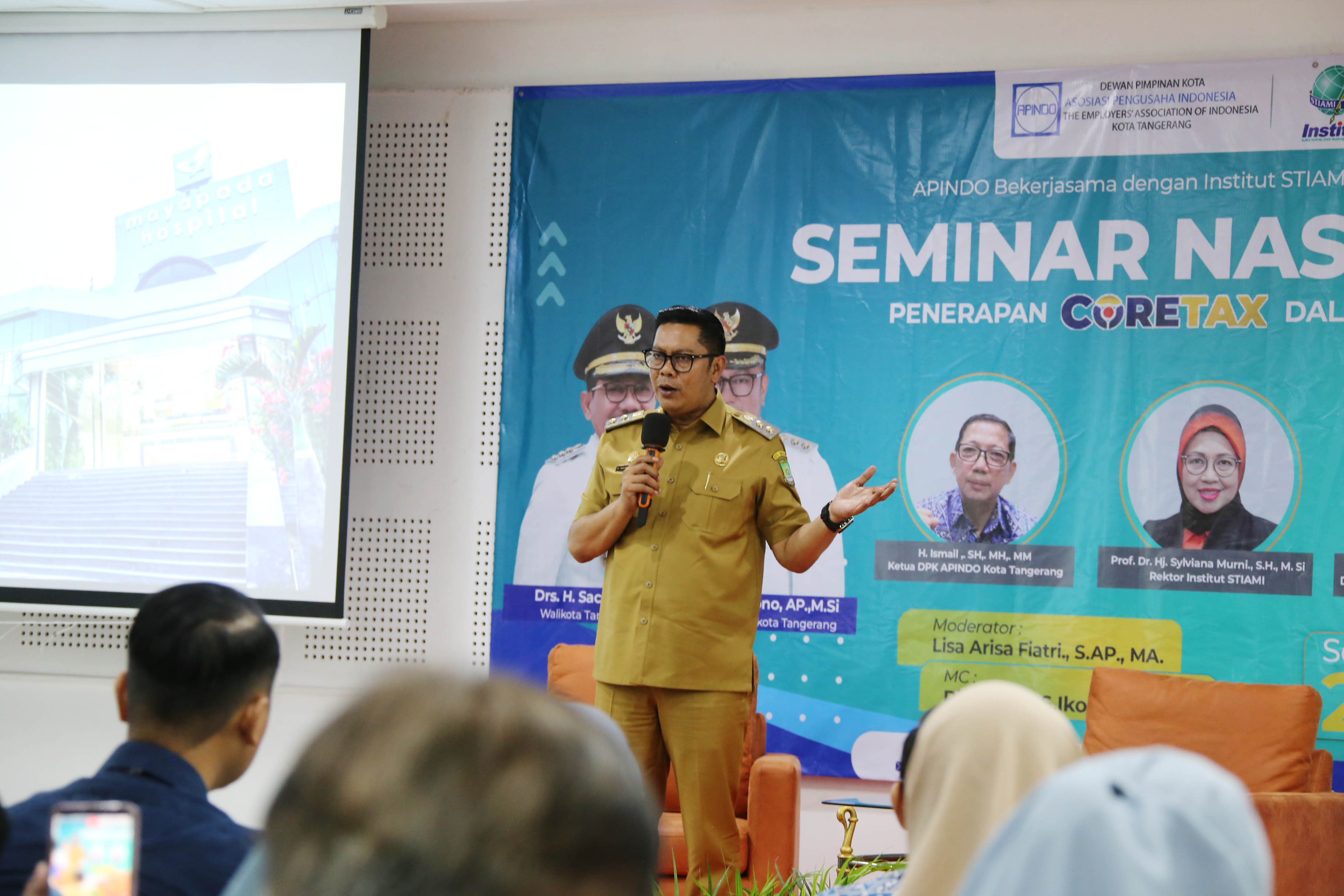 buka-seminar-coretax-maryono-coretax-harus-bisa-jadi-solusi-perpajakan