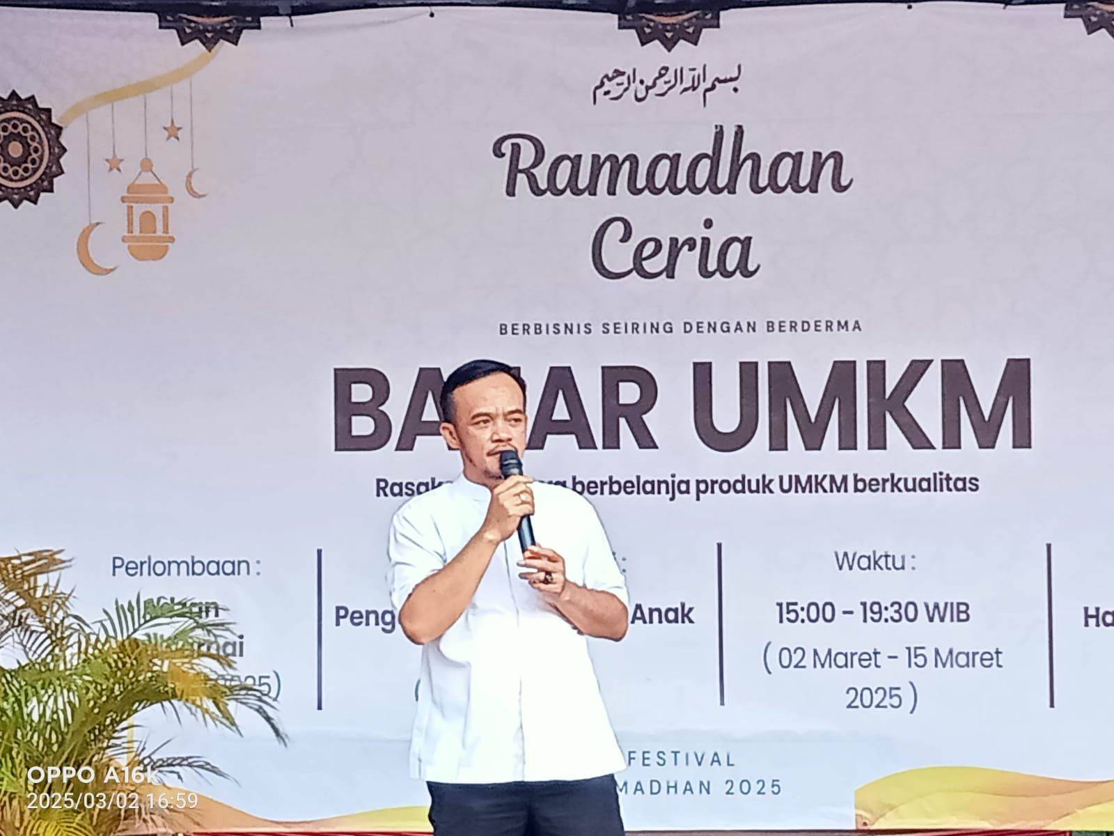 semarak-festival-ramadan-ceria-di-kelurahan-karang-timur-kota-tangerang