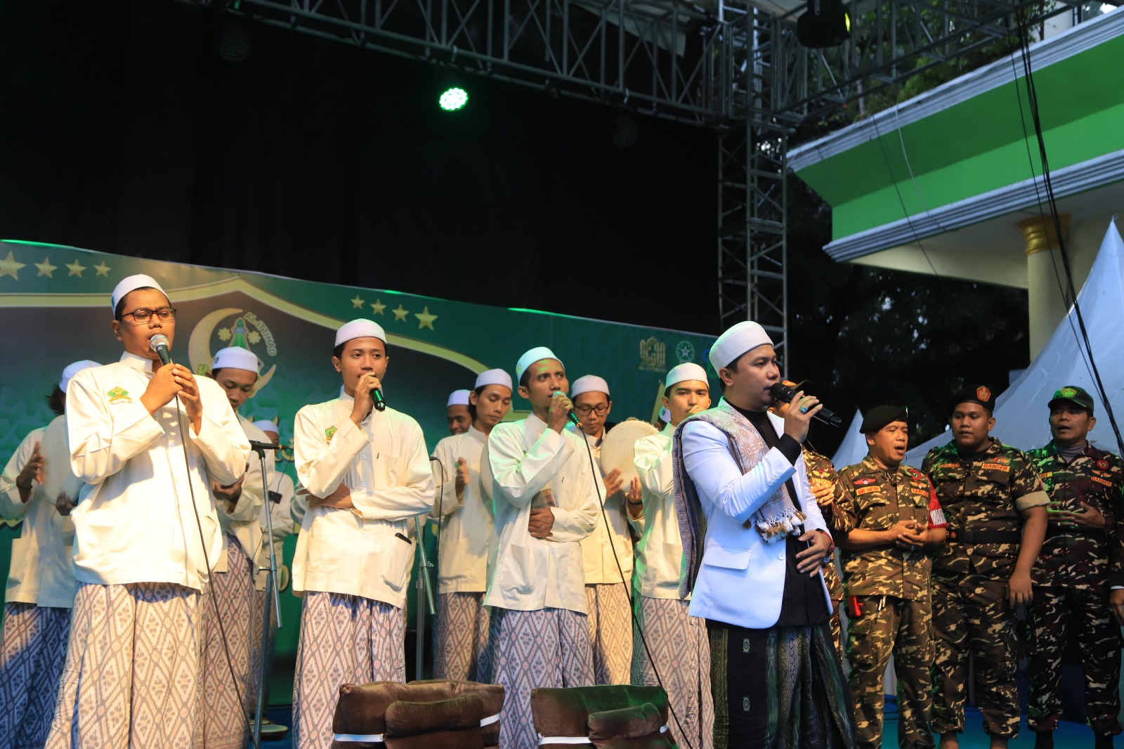 sepekan-digelar-gebyar-ramadan-kariim-al-ittihad-kota-tangerang-ditutup-penampilan-gus-aldi