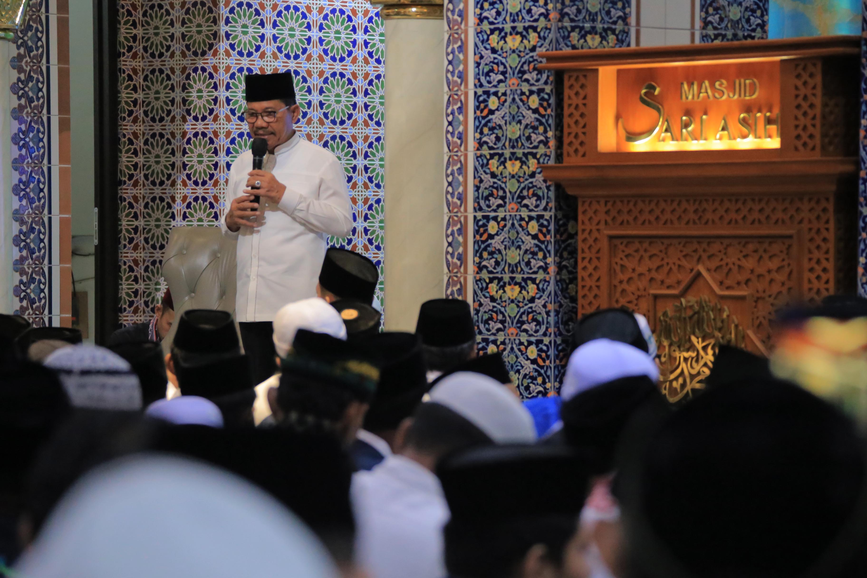 hadiri-peringatan-nuzulul-quran-sachrudin-ulama-punya-peran-penting-untuk-bangsa