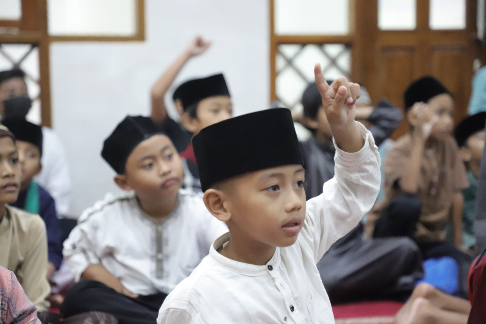 semarak-ramadan-1446-hijriah-pesantren-kilat-kota-tangerang-digelar-serentak