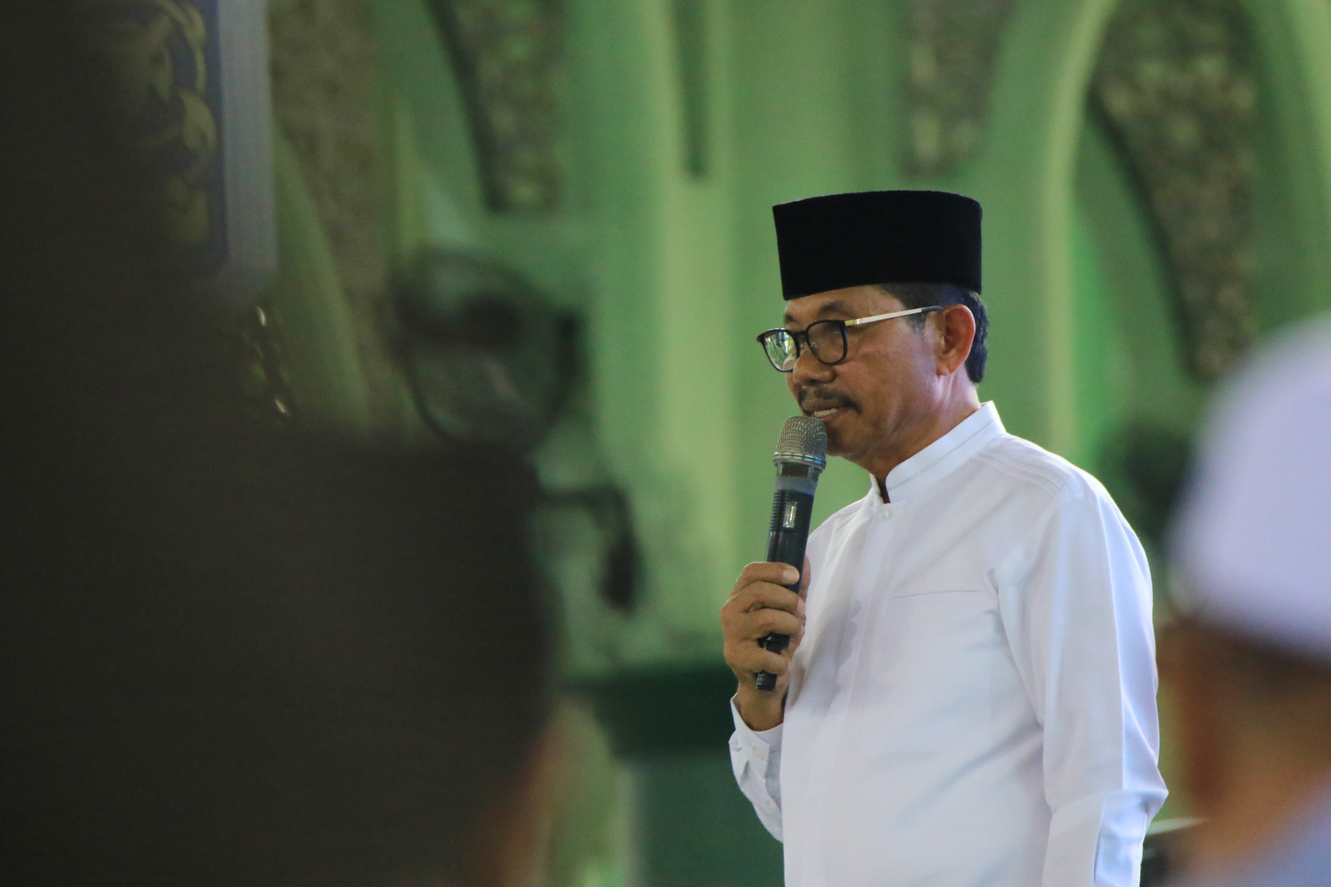 peringati-nuzulul-quran-sachrudin-al-quran-harus-jadi-pedoman-hidup-bermasyarakat