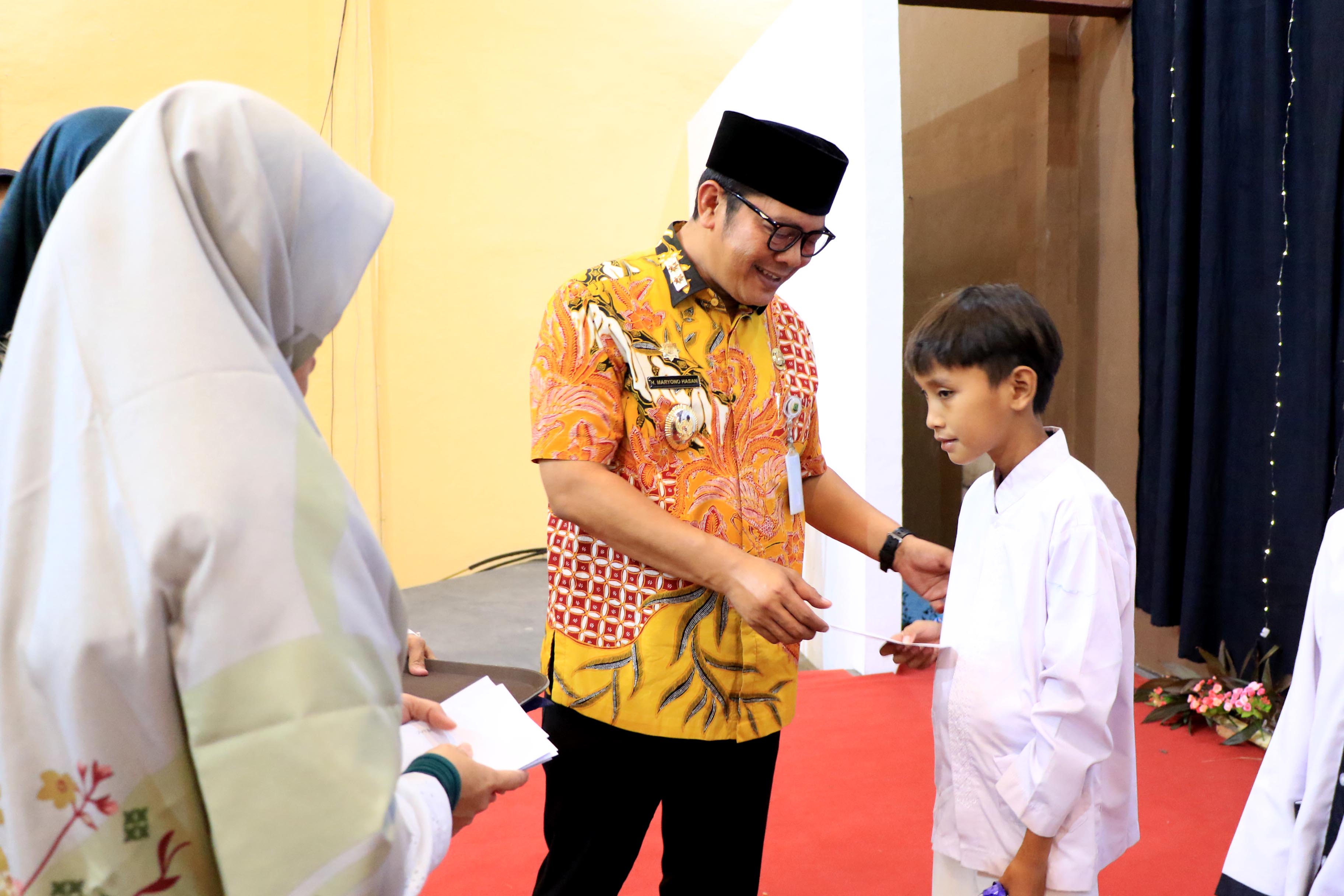 terus-berbuat-untuk-sesama-wakil-wali-kota-tangerang-ajak-kolaborasi-kebaikan-di-bulan-ramadan