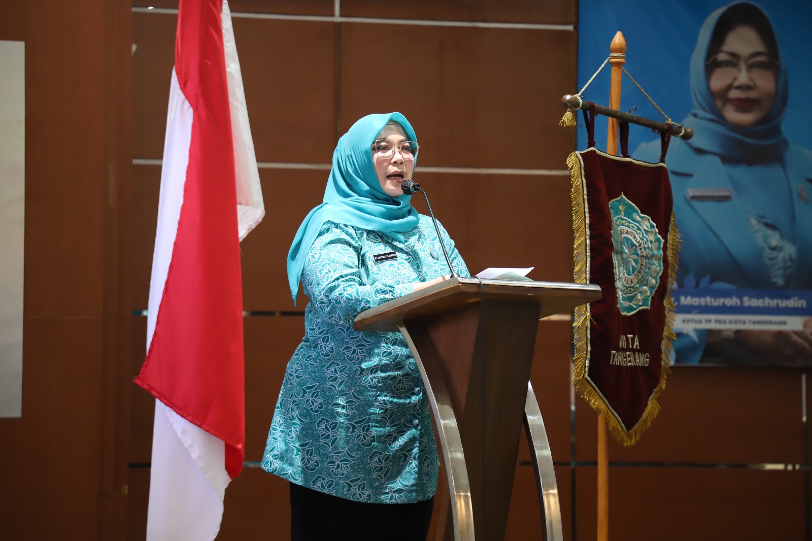 peningkatan-gelari-pelangi-pokja-ii-tp-pkk-kota-tangerang-dan-provinsi-banten-gelar-pertemuan